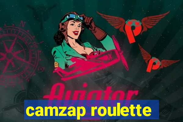 camzap roulette